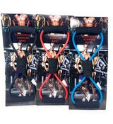 Wholesale - RESISTANCE EXERCISE BAND, UPC: 810002206108